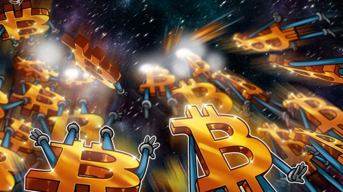 Bitcoin futures data hints at $22K as the next logical Bitcoin futures data hints at $22K as the next logical step