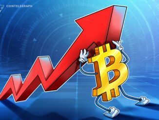 Bitcoin futures open interest jumps by $1B: Manipulation or hedge?