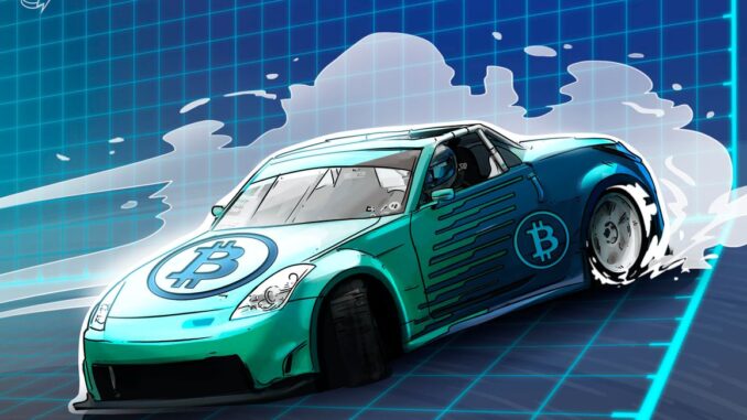Bitcoin lines up RSI showdown as BTC price slips toward Bitcoin lines up RSI showdown as BTC price slips toward new 2-week low