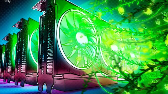 Bitcoin miners seek alternative energy sources to cut costs Bitcoin miners seek alternative energy sources to cut costs