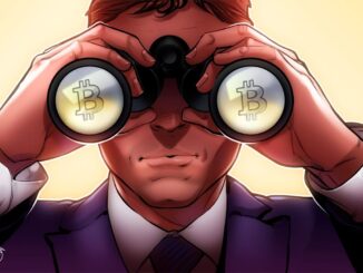 Bitcoin price at risk? US Dollar index confirms bullish 'golden cross'