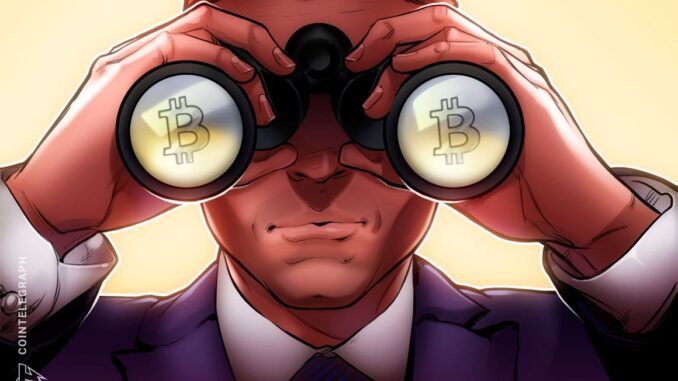 Bitcoin price at risk? US Dollar index confirms bullish 'golden Bitcoin price at risk? US Dollar index confirms bullish 'golden cross'
