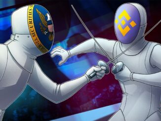 Bitcoin price eyes $28K as Binance legal battle spurs bullish momentum