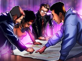 Bitcoin price tests $27K support as Fed holds interest rates at FOMC