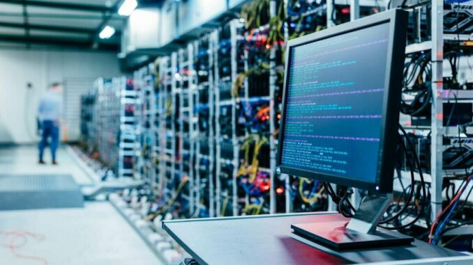 Bitmain to Invest $54 Million in Bankrupt Bitcoin Mining Company Bitmain to Invest $54 Million in Bankrupt Bitcoin Mining Company Core Scientific