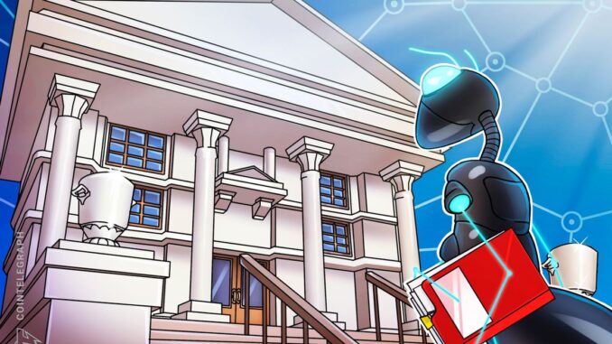 Blockchain Association responds to US lawmakers’ request for crypto tax Blockchain Association responds to US lawmakers’ request for crypto tax guidance