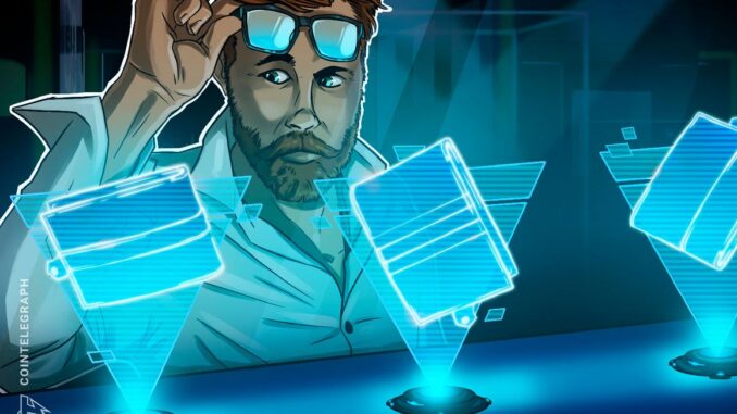 Blockchain active users can be misleading metric: Crypto data scientist