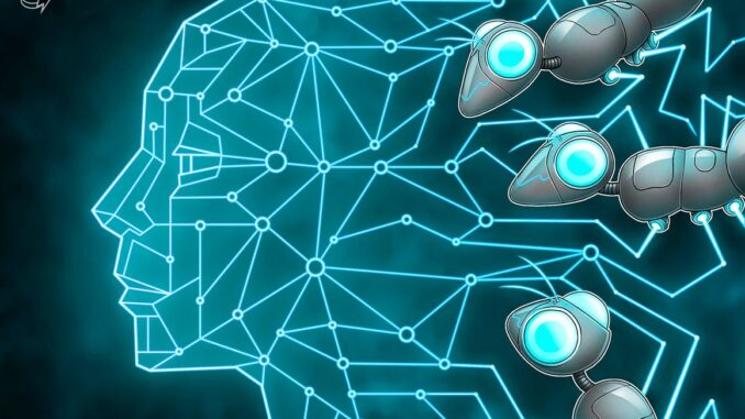 Blockchain could authenticate AI as crypto racks up court victories: Blockchain could authenticate AI as crypto racks up court victories: Rep. Emmer