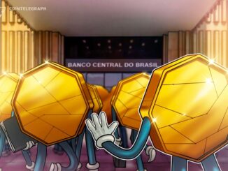 Brazil's crypto surge prompts Central Bank to tighten regulation