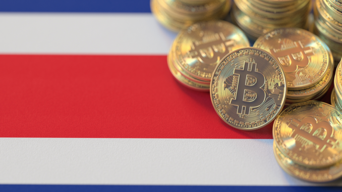 Bull Bitcoin Exchange Expands From Canada to Costa Rica Bull Bitcoin Exchange Expands From Canada to Costa Rica