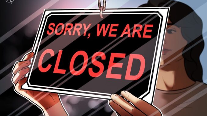 Bybit will suspend services in UK following financial regulator's 'final Bybit will suspend services in UK following financial regulator's 'final warning'