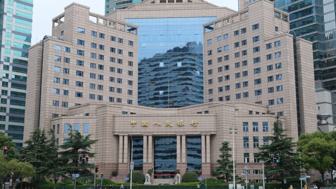 CBDC Will ‘Revolutionize Chinese Retail Payments’ Digital Yuan Will Revolutionize Chinese Retail Payments – Central Bank Exec