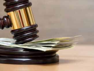 CEO Accuses Co-Founder of $130 Million Theft
