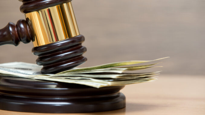 CEO Accuses Co-Founder of $130 Million Theft CEO Accuses Co-Founder of $130 Million Theft