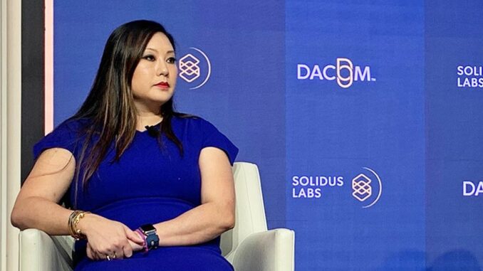 CFTC Commissioner Pitches Pilot Program for U.S. Crypto Regulation