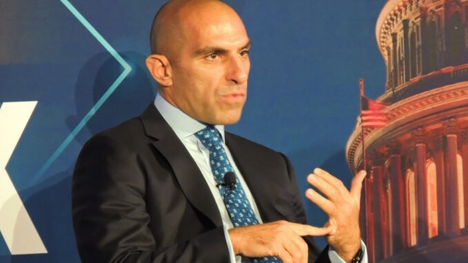 CFTC Denies Kalshi’s Plan to Let Users Bet on Control CFTC Denies Kalshi’s Plan to Let Users Bet on Control of U.S. Congress