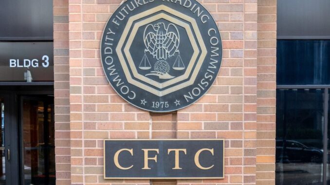 CFTC Targets DeFi Protocols Opyn, ZeroEx, and Deridex in Sweeping CFTC Targets DeFi Protocols Opyn, ZeroEx, and Deridex in Sweeping Crackdown