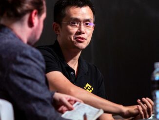 CZ Denies He Owns CommEX, Binance Russia's New Owner