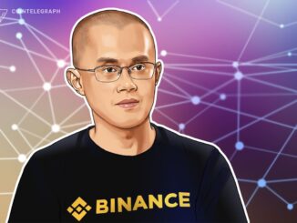 CZ post on X about Ceffu and Binance.US contradicts SEC claims, adds to confusion
