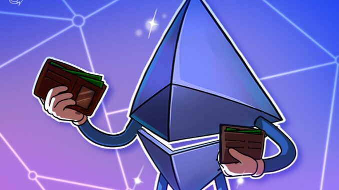 Casa wallet launches Ethereum vault relay service for increased user