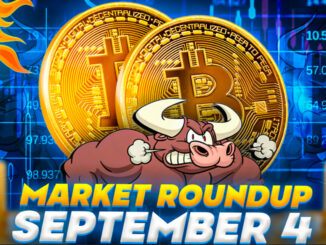 Bitcoin Price Prediction: Cathie Wood Backs AI-Bitcoin Link, Clayton Anticipates ETF, & Blackrock