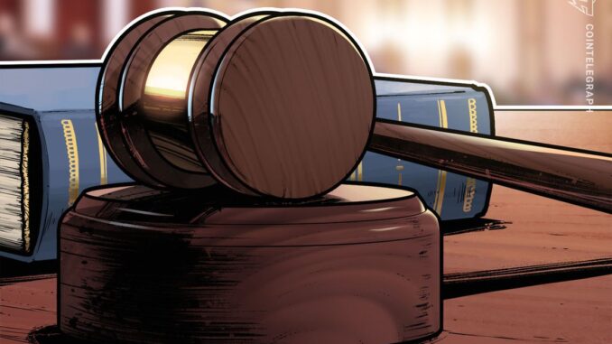 Celsius and Core Scientific propose $14M settlement for litigation Celsius and Core Scientific propose $14M settlement for litigation