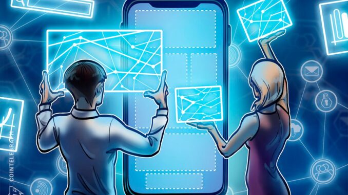 Chainlink hits Ethereum layer 2 Arbitrum for cross-chain DApp development Chainlink hits Ethereum layer 2 Arbitrum for cross-chain DApp development