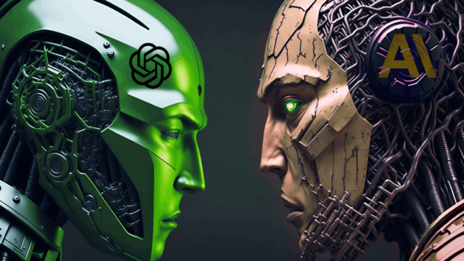 ChatGPT Plus vs Claude Pro: Choose The Best Paid AI ChatGPT Plus vs Claude Pro: Choose The Best Paid AI Chatbot For You