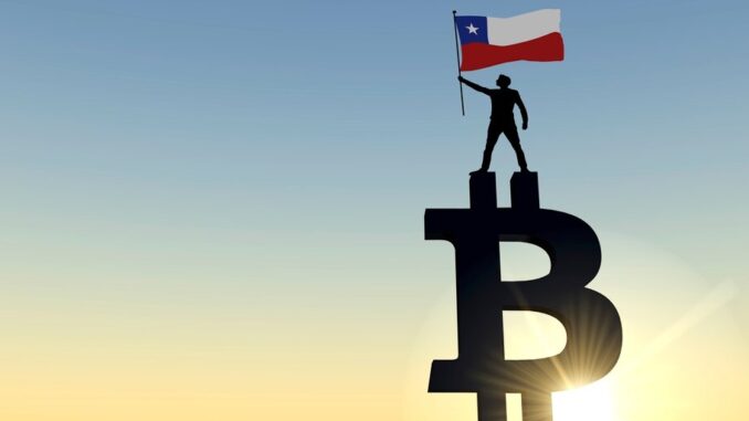 Chilean Drug Trafficking Ring Was Also Mining Bitcoin: Report Chilean Drug Trafficking Ring Was Also Mining Bitcoin: Report
