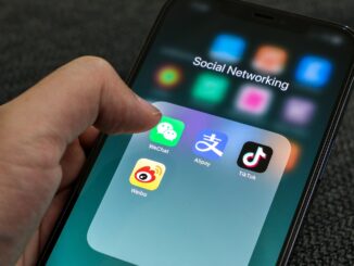 China’s Social Media Giant Weibo Purges Crypto Content, Bans Users