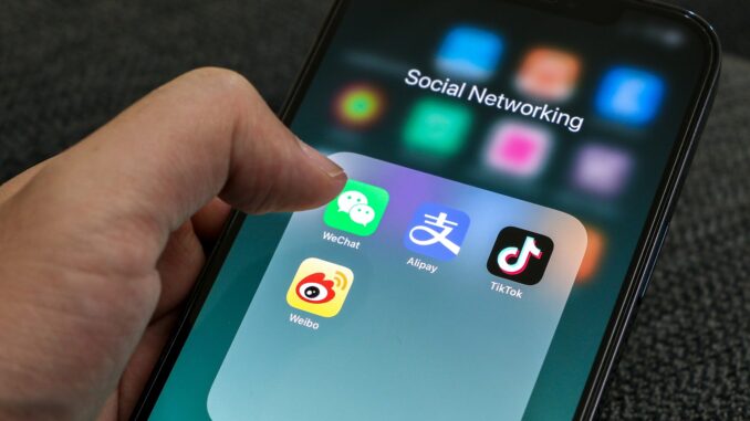 China’s Weibo Purges Crypto Content, Bans Users China’s Social Media Giant Weibo Purges Crypto Content, Bans Users