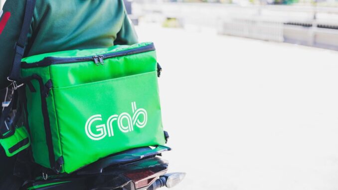Circle Partners With Grab to Test Web3 Related Services in Circle Partners With Grab to Test Web3 Related Services in Singapore