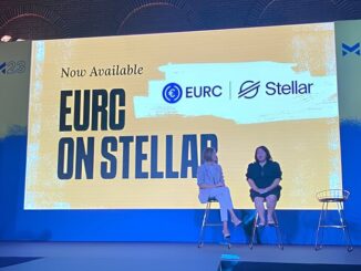 Circle’s EURC Stablecoin Launches on Stellar Network