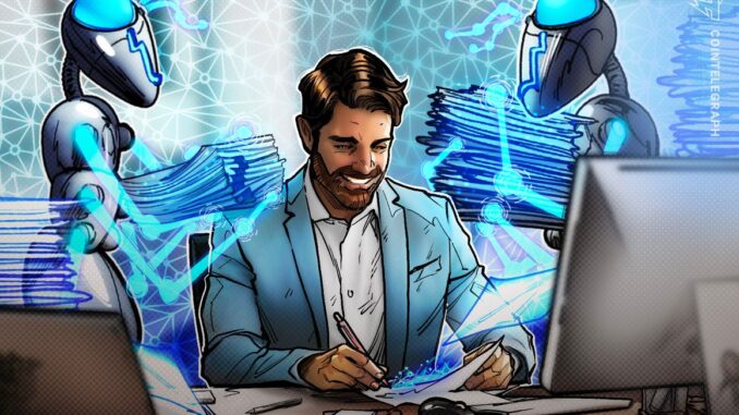 Citi Token Services will provide payments, liquidity to institutional customers