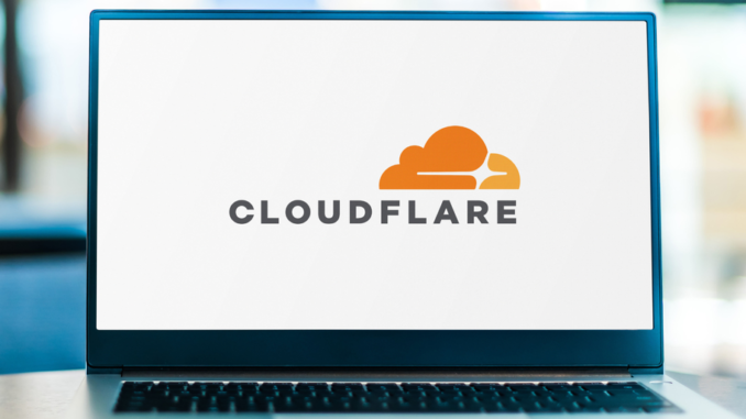 Cloudflare Launches AI Platform to Support Scalable AI Applications Cloudflare Launches AI Platform to Support Scalable AI Applications