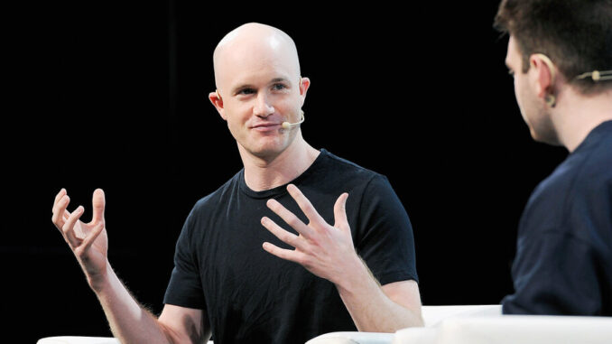 Coinbase CEO: DeFi Projects Should Take Regulators to Court to ‘Establish Precedent’