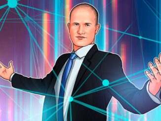 Coinbase CEO champions DeFi, calls for court action to set legal precedent