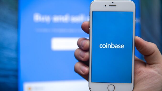 Coinbase secures registration with the Bank of Spain Coinbase secures registration with the Bank of Spain