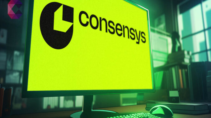 Consensys Announces Sunset of Ganache and Truffle Toolkits, Marking the Consensys Announces Sunset of Ganache and Truffle Toolkits, Marking the End of an Era for Ethereum Development