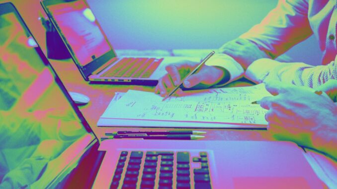 Corporate Bitcoin (BTC) Adoption Seen Increasing After FASB Vote Corporate Bitcoin (BTC) Adoption Seen Increasing After FASB Vote