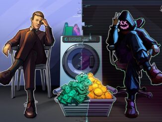 Criminals more reliant on cross-chain bridges than ever after mixer crackdowns