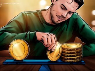 Cross margin and isolated margin in crypto trading, explained