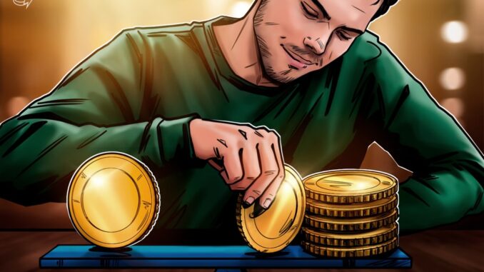 Cross margin and isolated margin in crypto trading, explained Cross margin and isolated margin in crypto trading, explained