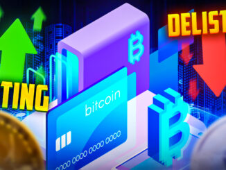Crypto Exchange Listing and Delisting Announcements: September 4, 2023