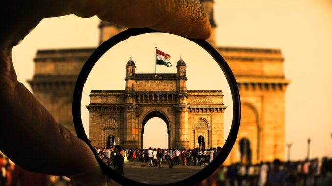 Crypto Exchange OKX Looks to Expand into India Crypto Exchange OKX Looks to Expand into India