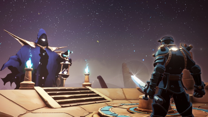 Crypto Game Big Time Will Kickoff Its ‘Player-Owned Economy’ Soon Crypto Game Big Time Will Kickoff Its ‘Player-Owned Economy’ Soon