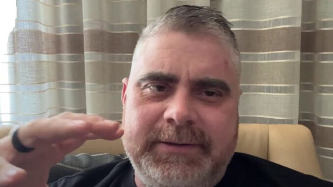 Crypto Influencer BitBoy Crypto Arrested While Livestreaming on YouTube Crypto Influencer BitBoy Crypto Arrested While Livestreaming on YouTube