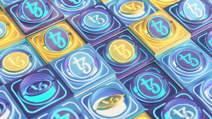 Crypto Platform Fireblocks Expands Institutional Access to Tezos Crypto Platform Fireblocks Expands Institutional Access to Tezos