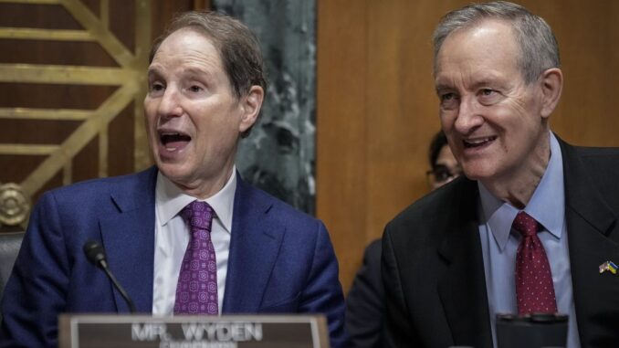 Crypto Wants a De Minimis Tax Exemption in the U.S. Crypto Wants a De Minimis Tax Exemption in the U.S.