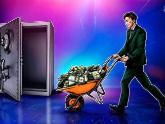 Crypto collapses generate hundreds of millions of dollars for lawyers